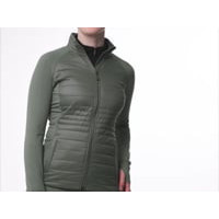 Casaco LeMieux Juliette Alpino Castanho