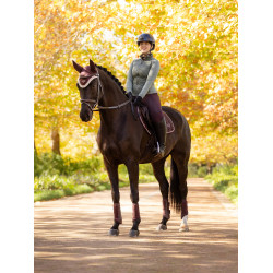 Casaco LeMieux Juliette Alecrim Verde Casaco LeMieux Juliette Alecrim Verde