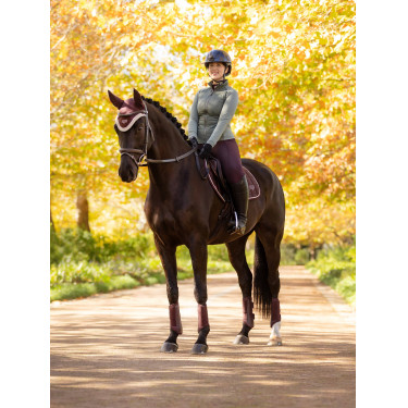 Casaco LeMieux Juliette Alecrim Verde Casaco LeMieux Juliette Alecrim Verde