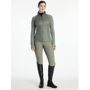 Casaco LeMieux Juliette Alecrim Verde Casaco LeMieux Juliette Alecrim Verde