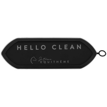 Rolha Equithème Je t'aime Preto