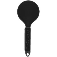 Escova para crinas Equithème Je t'aime Preto Escova para crinas Equithème Je t'aime Preto