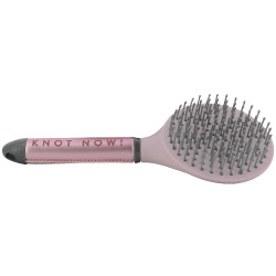 Escova para crinas Equithème Je t'aime Rosa Escova para crinas Equithème Je t'aime Rosa