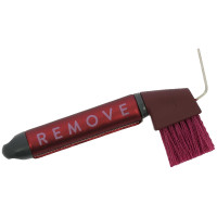 Cureta Equithème Je t'aime Bordéus Bord&amp;ocirc;