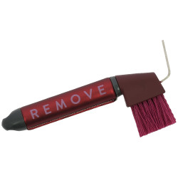 Cureta Equithème Je t'aime Bordéus Bord&amp;ocirc;