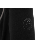 Camiseta Stella Equithème Preto / cinza / azul Camiseta Stella Equithème Preto / cinza / azul