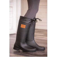 Botas Pénélope Jessica Preto