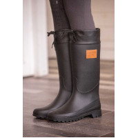 Botas Pénélope Jessica Preto