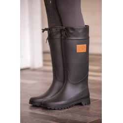 Botas Pénélope Jessica Preto Botas Pénélope Jessica Preto