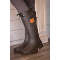 Botas Pénélope Jessica Preto