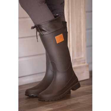 Botas Pénélope Jessica Botas Pénélope Jessica