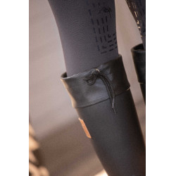 Botas Pénélope Jessica Preto Botas Pénélope Jessica Preto