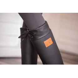 Botas Pénélope Jessica Preto Botas Pénélope Jessica Preto
