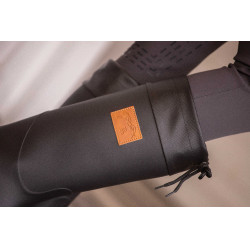 Botas Pénélope Jessica Preto Botas Pénélope Jessica Preto