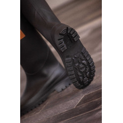 Botas Pénélope Jessica Preto Botas Pénélope Jessica Preto