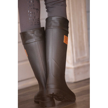Botas Pénélope Jessica Botas Pénélope Jessica