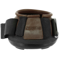 Chausseta de tratamento Hippotonic Comfy X2 em borracha Preto Chausseta de tratamento Hippotonic Comfy X2 em borracha Preto