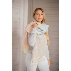 Lenço Pénélope Lana Multicolor Lenço Pénélope Lana Multicolor