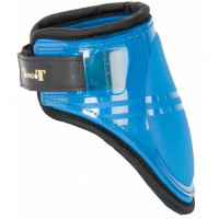 Protetores de boleto Jersey T de T Azul fluorescente