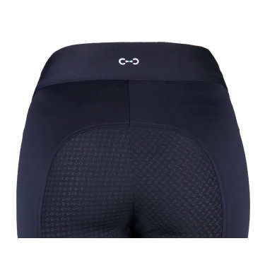 Legging Riding World Raphaelle mulher Legging Riding World Raphaelle mulher