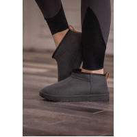 Mini-botas Pénélope Camelo Castanho Mini-botas Pénélope Camelo Castanho