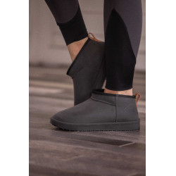 Mini-botas Pénélope Preto Mini-botas Pénélope Preto