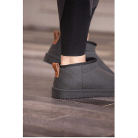 Mini-botas Pénélope Preto