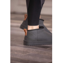 Mini-botas Pénélope Preto Mini-botas Pénélope Preto