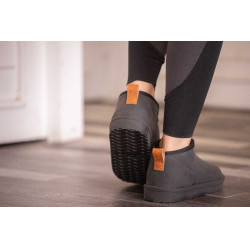 Mini-botas Pénélope Preto Mini-botas Pénélope Preto