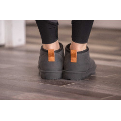 Mini-botas Pénélope Preto Mini-botas Pénélope Preto