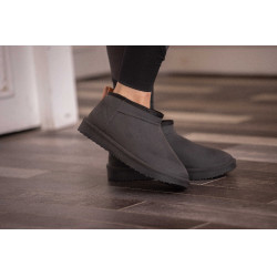 Mini-botas Pénélope Preto Mini-botas Pénélope Preto