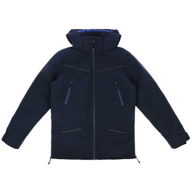 Parka Equithème Baptiste homem Parka Equithème Baptiste homem