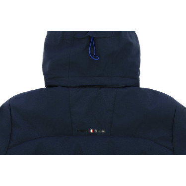 Parka Equithème Baptiste homem Parka Equithème Baptiste homem