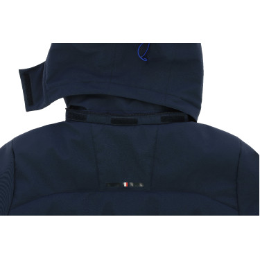Parka Equithème Baptiste homem Parka Equithème Baptiste homem