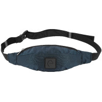 Bolsa de cintura Equithème Arya Marinho Azul-marinho Bolsa de cintura Equithème Arya Marinho Azul-marinho