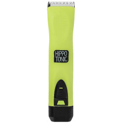Máquina de tosquia A5 PRO COMBO Hippotonic sem fio + 2 baterias