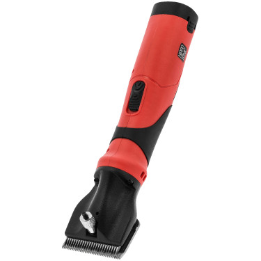 Máquina de tosquia ST-X1H PRO Hippotonic sem fios + 2 baterias