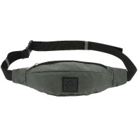 Bolsa de cintura Equithème Arya Caqui Kaki Bolsa de cintura Equithème Arya Caqui Kaki