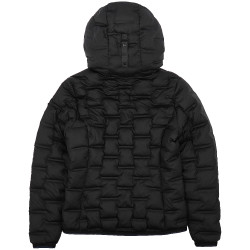 Doudoune Je t'aime Equithème Nelly mulher Preto Doudoune Je t'aime Equithème Nelly mulher Preto