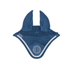 Bonnet Fredy Harcour Azul lagoa