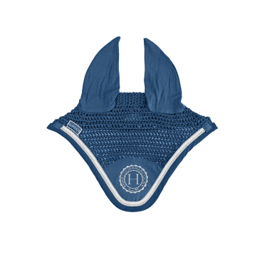 Bonnet Fredy Harcour Azul lagoa