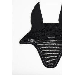 Touca para Cavalo Harcour Aska Preto Touca para Cavalo Harcour Aska Preto