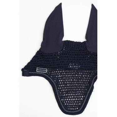 Touca para Cavalo Harcour Aska Marinho Azul-marinho