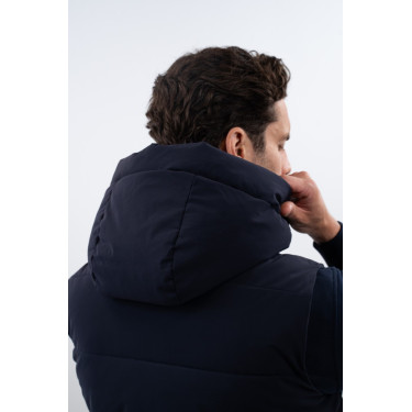 Colete acolchoado sem mangas Harcour Aubin Colete acolchoado sem mangas Harcour Aubin