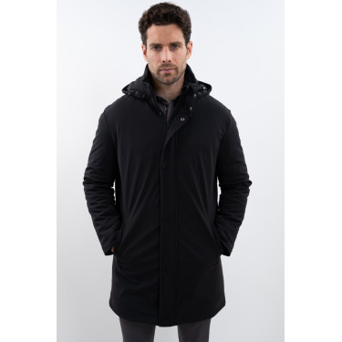 Parka quente Harcour Achille Parka quente Harcour Achille