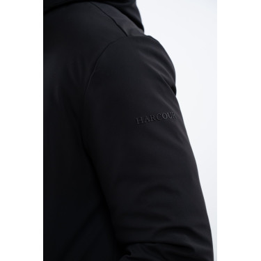 Parka quente Harcour Achille Parka quente Harcour Achille