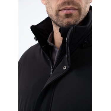 Parka quente Harcour Achille Parka quente Harcour Achille