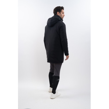 Parka quente Harcour Achille Parka quente Harcour Achille