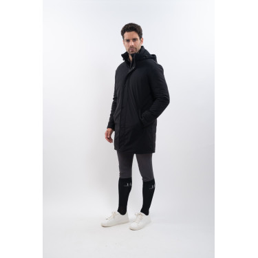 Parka quente Harcour Achille Parka quente Harcour Achille