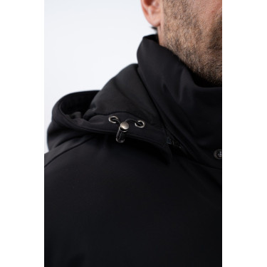 Parka quente Harcour Achille Parka quente Harcour Achille